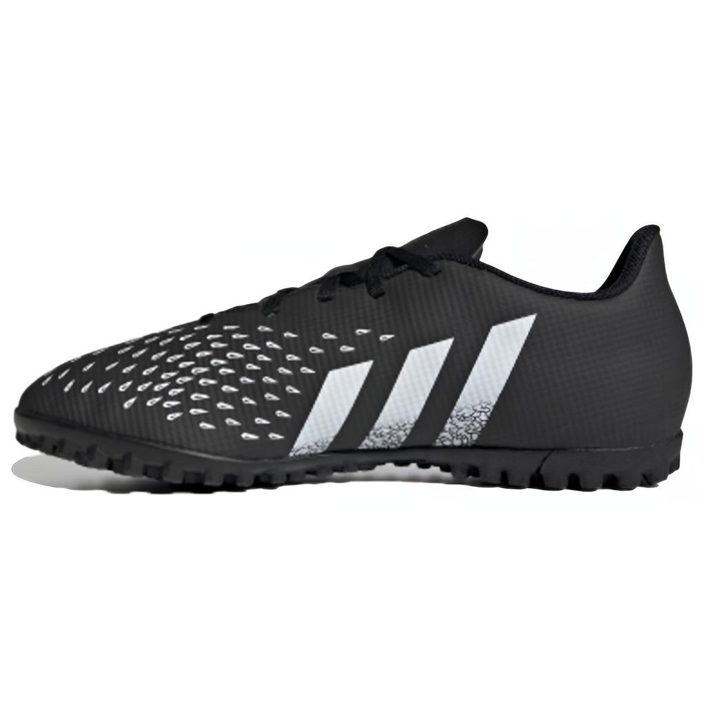 adidas Predator Freak .4 Tf 'Black White' FY1046