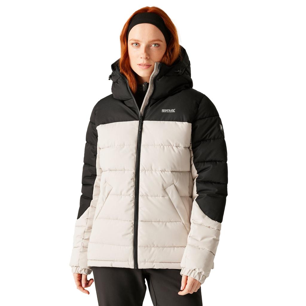 Regatta Womens/Ladies Aldthorn Quilted Jacket