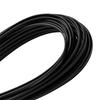 40pcs 1000mm Black PP Plastic Welding Rods Welder Welding Sticks Soldering Accessories For Car Bumper Repair Welder Tools