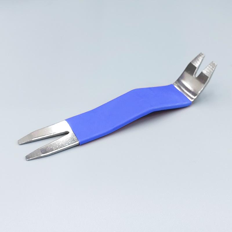 Stainless Steel Car Audio Pry Bar & Door Panel Removal Tool