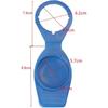 Water Tank Cover Compatible With Skoda For Fabia For Octavia For Superb Car Windshield Washer Fluid Reservoir Cap Tank 1K0955455