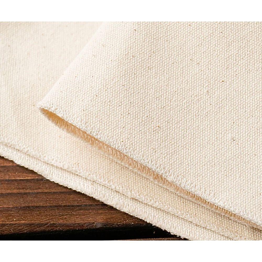 1Pcs Dough Bakers Pans Baguettes Loaf Cloth Couche Pastry Kitchen Tool  French Bread