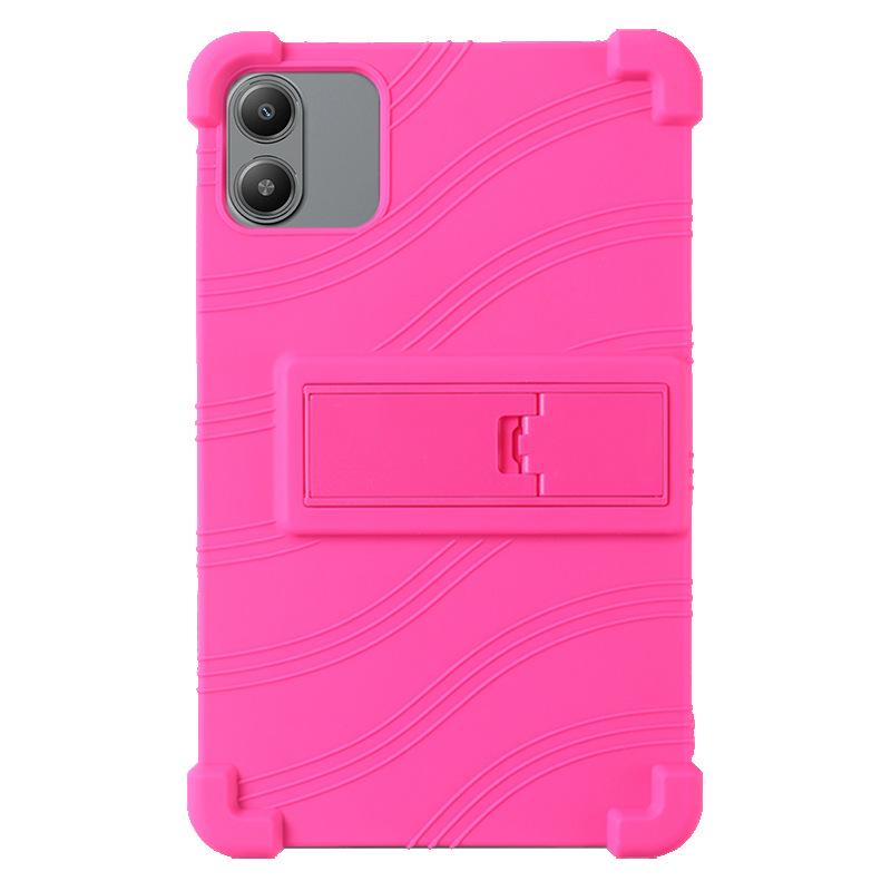 Blackview Link 2 Tablet 8.68" Soft Silicone Full-Cover Case, Cute Design