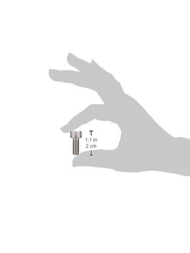 KITACO Cap Bolt (M8 x P1.25 x 20mm) General Purpose