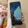 Egypt Pyramids For Huawei Nova 11 Pro 9 10 SE Y70 Y60 Y90 Y61 Y91 Y73 Y72 12s 12i 11i 8i P30 P40 Lite Case