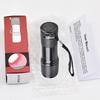 LED Red Light Flashlight Vein Viewer Easy To Find Subcutaneous Veins Vein Illumination Detector for Astronomy Aviation