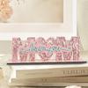 Mother's Day Decorations Decorative Tabletop Centerpieces Mothers Day Signs Mothers Day Gift for Mom from Daughter Son