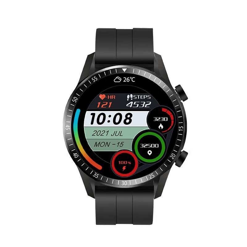 Smart Health Monitoring Sports Bracelet