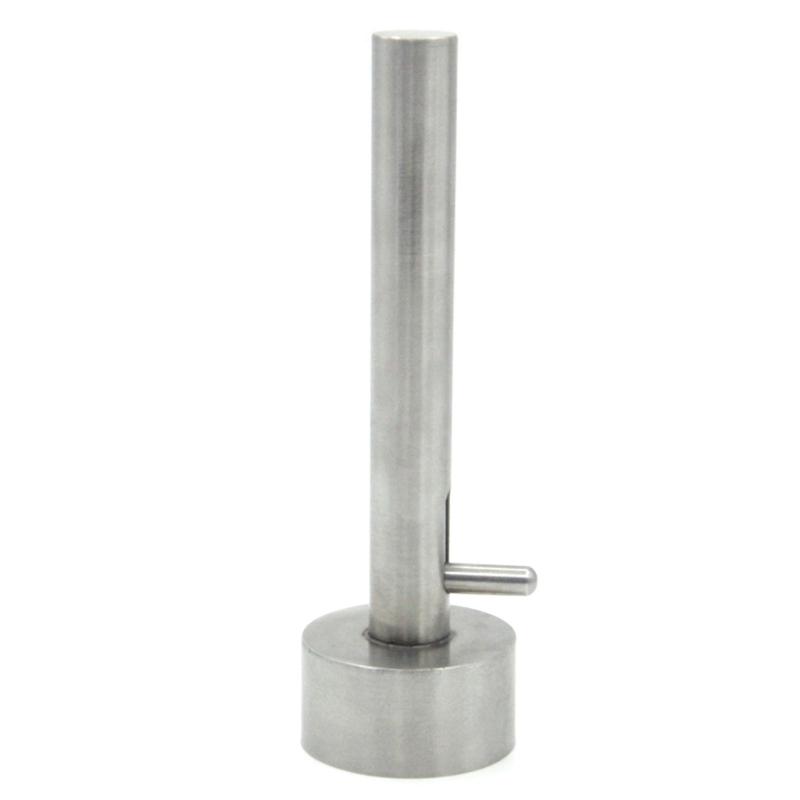 

Professional Meatball-Scoop-Ball Food-Safe Non-Sticky Falafel Mold Meat Baller 1