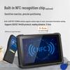 CENAVA W16J 10-inch Industrial Rugged Tablet PC (CN Version)