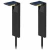 Solar Lamp OSTRY