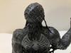 [USED] Spider-Man 3 Venom Mini Bust Figure, Limited Edition of 200, Excellent Condition, No Box