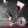 50ml 100ml Motor Gasket Sealant Automotive Engine Sealant Adhesive High Temperature Black RTV Silicone Gasket Maker Car Glue