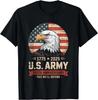 United States Army 1775-2025 250th Anniversary We Defend T-Shirt