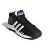 Adidas Pro Model 2G 'Black' Sneakers FW3670