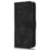For Infinix Note 40 Pro 5G Case PU Leather Stand Skin-Touch Phone Cover