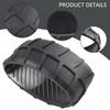 For Worx-Landroid Lawn Mower Robot Front-Wheel Rubber Anti-skid Wheel M500 M700