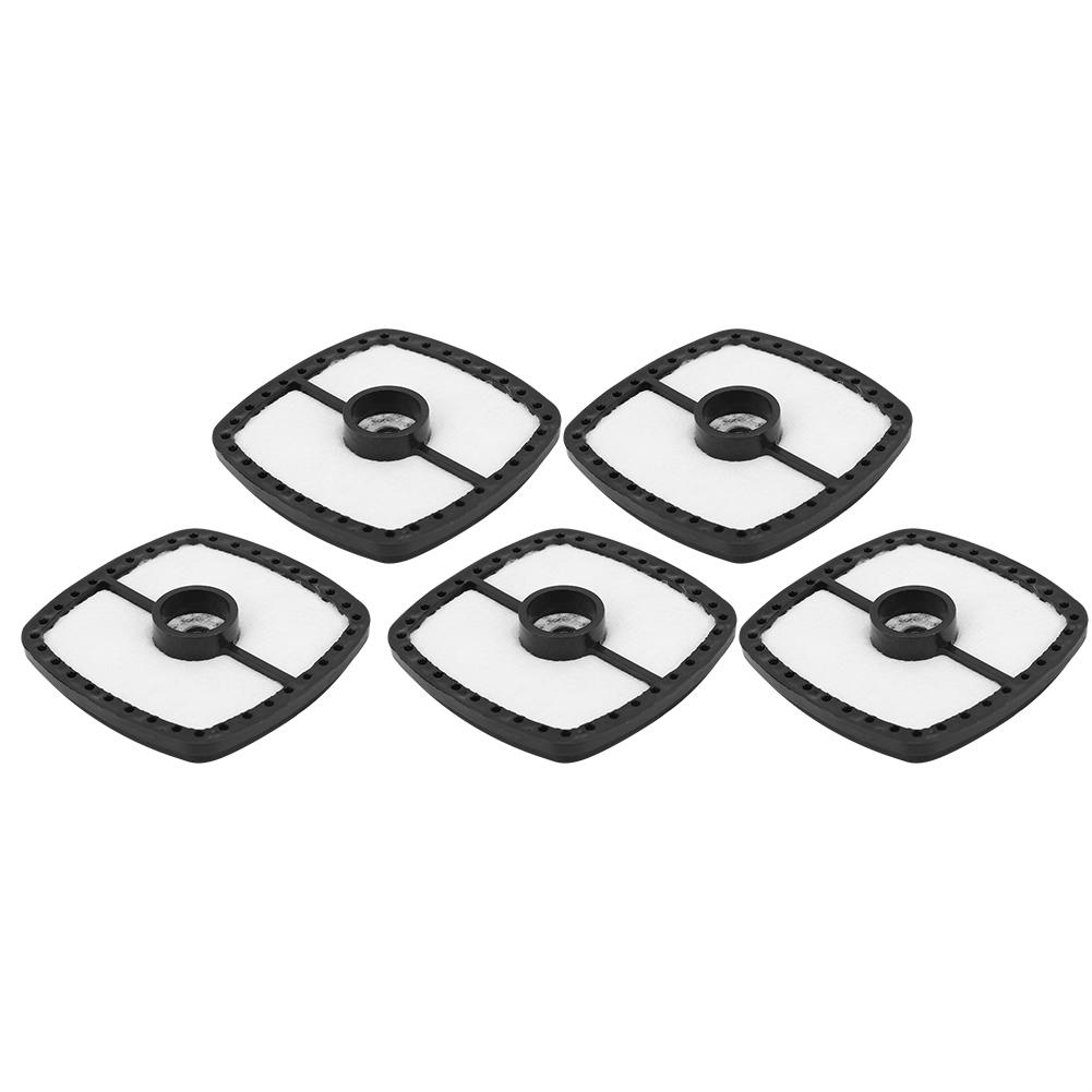 5pcs Air Filter Fit for Echo 13031054130 Trimmer Blower A226001410 SRM 210 225 HC150