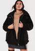 Kurtka Damska Plus Size 50 Missguided P0/Tx10* 50 P_/