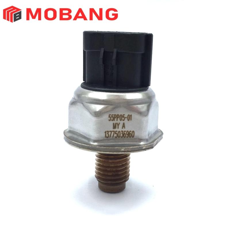 55PP05-01 55PP0501 Common Rail Fuel Pressure Regulator Sensor For Mitsubishi L200 Pajero Warrior Triton Shogun 2.5 DID DI-D