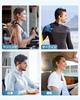 Bone Conduction IP68 Fully Bluetooth 32GB Up to 6000 Wireless Headphones with Mic Earphones, Swimming, Waterproof, 5.3, Built-in Memory, Songs,