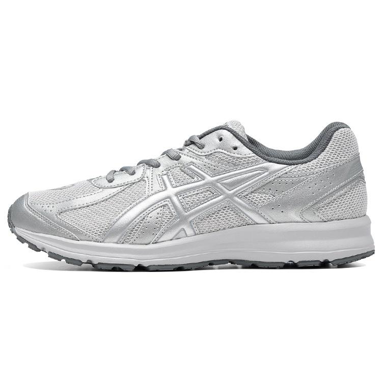 ASICS Jog 100 S 'Grey Silver' Men's 1201A773-021