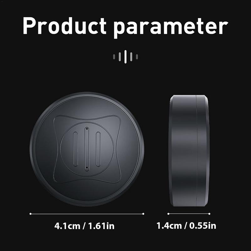 GPS Locator Real-Time Anti-Theft Gps Tracker With Magnet Track Playback Tracking Devices Gps vehicle tracker For Auto Truck SUV