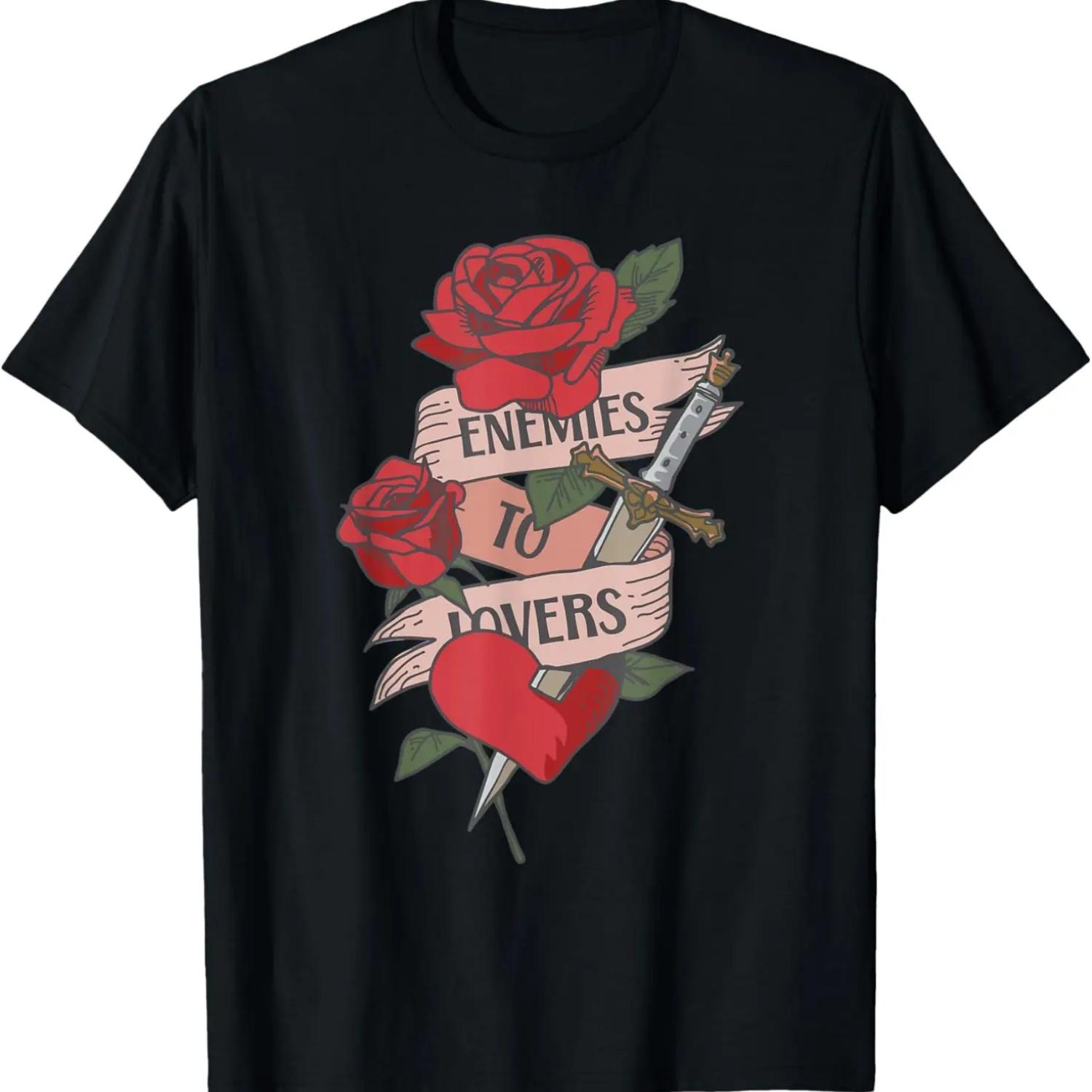 I Speak Fluent Movie Quotes Fun T-Shirt S