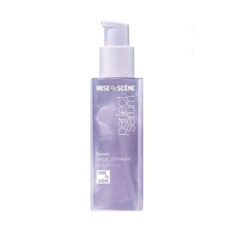 mise en scène Perfect Magic Straight Hair Serum 80ml