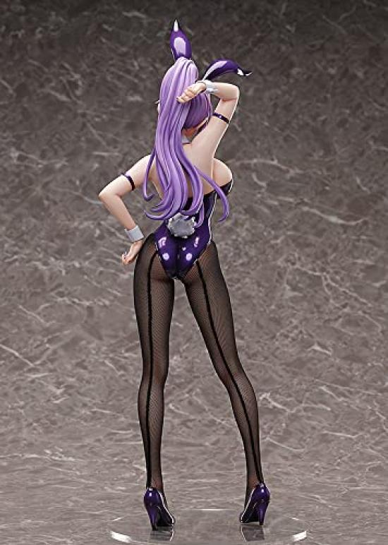 That Time I Got Reincarnated as a Slime Shion Bunny scale plastic painted finished figure Ver. 1/4