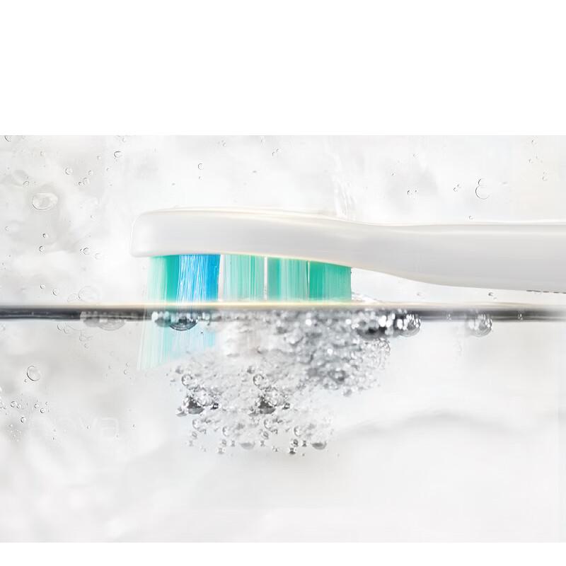 Philips HX3697 Sonic Electric Toothbrush CN plug (adapter included)