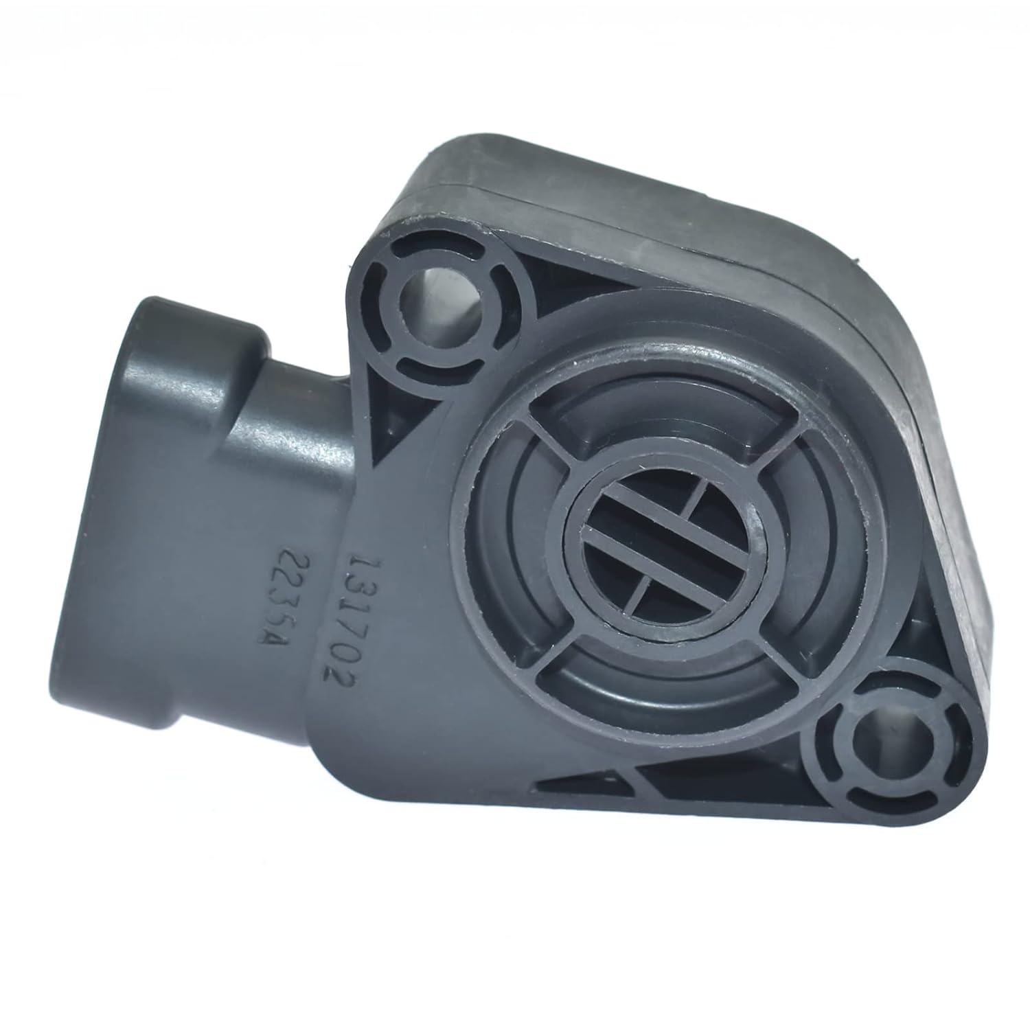 Throttle Position Sensor TPS Compatible with Williams Controls Volvo Ford Navistar Int OE# 133284 131973 2603895C91 2586248C9