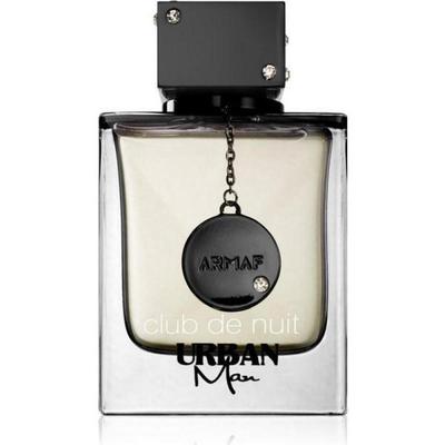 Club De Nuit Urban Men's Eau De Parfum