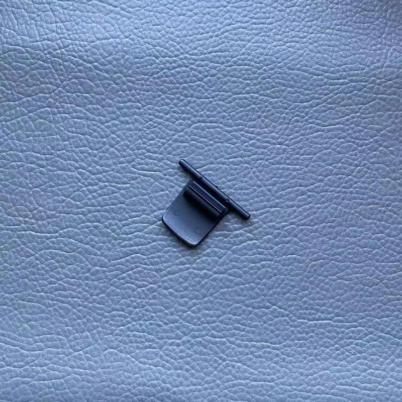 Volkswagen Sharan Nový Passat Zadní dveře Sluneční clona Roletka Háček a rukojeť