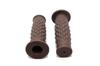 Beatus Diamond Barrel Shape 22.2mm 1 Inch Bike Handle Grip