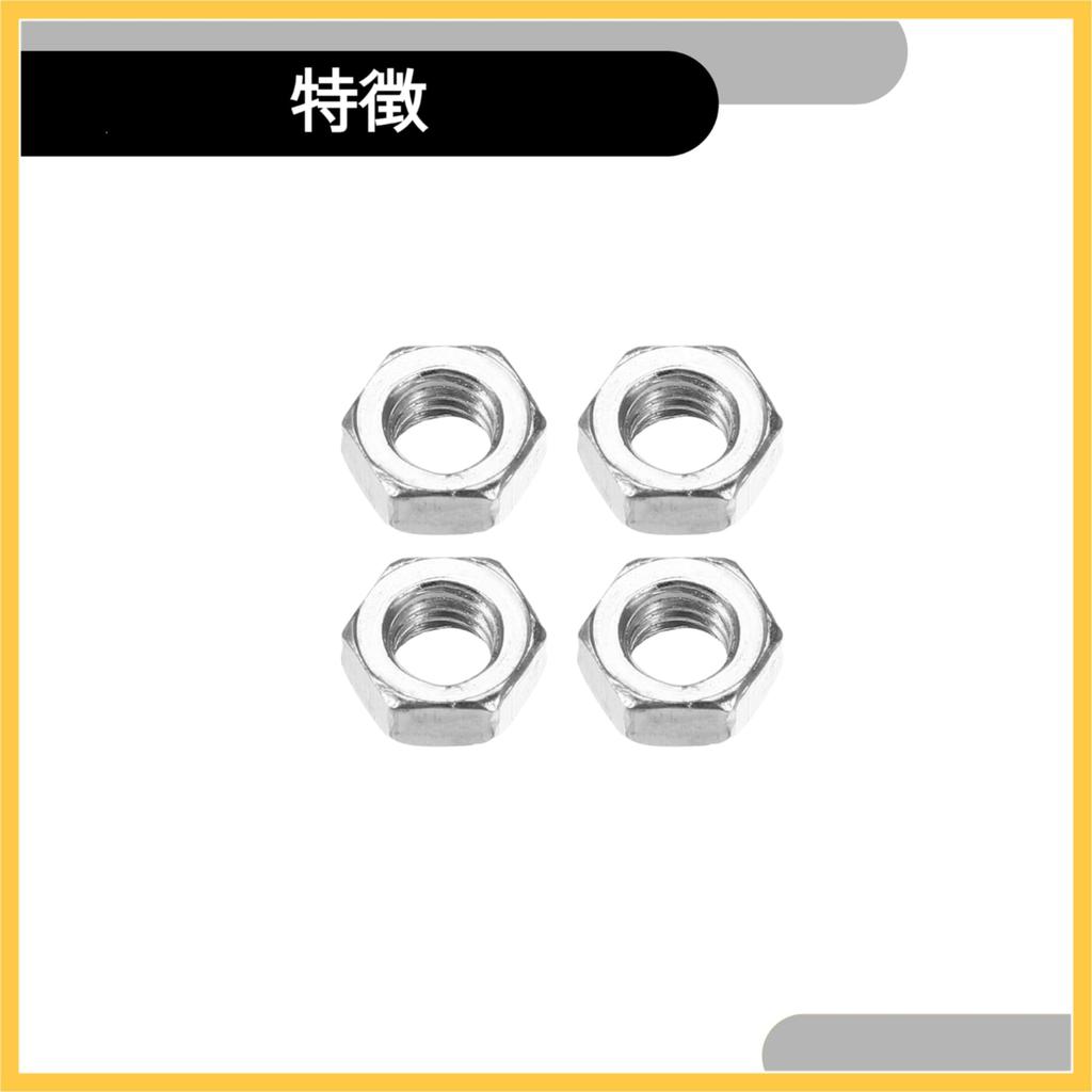 BULLSPANN Set of 4 1.73"x0.31" Universal Reflectors - Round Orange