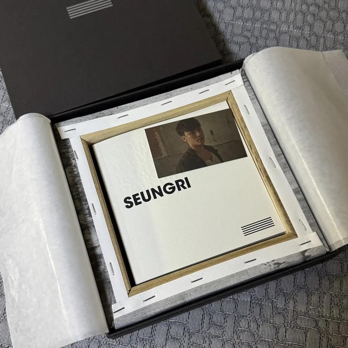 

Big Bang Seung Win Made Full Album Lee Seung Hyun Made