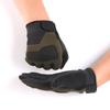 Taktische Handschuhe Outdoor-Fahren Neuer Stil Herren und Damen Langfinger Fitness-Training Militärfans Feldübung Anti-Rutsch-Handschuhe