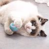 Electric Cats Ball Toy Kitten Toys Automatic Mobile Indoor Plays Toys for Cats Pet Products Cats Training Supplies Accessories
