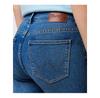 Джинсы Wrangler Slim