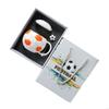 Ceramic Coffee Mug With Football Designs Perfect For Soccer Fan And Daily Use 400ml Capacity Drinkware Y5GB