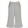 Youyou Girls' Slim-Fit Knit Flare Pants