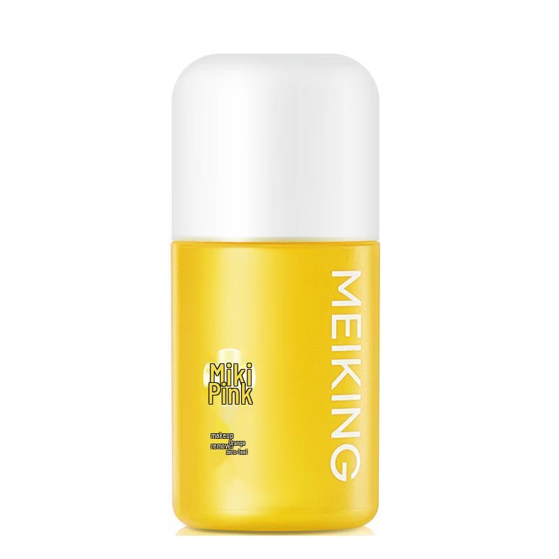 

Meiking Мягкое глубокое очищающее масло для снятия макияжа