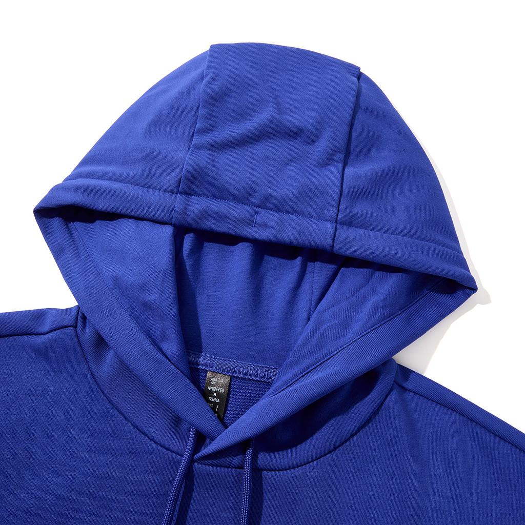 Adidas Fashionable Versatile Pullover Hoodie Long Sleeve Women hoodies KA1500