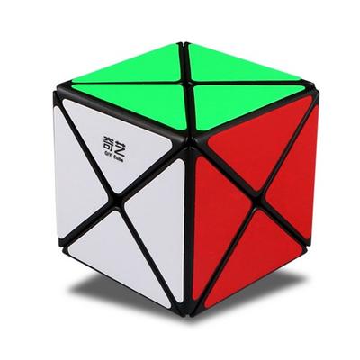 Qi Cube X Cube, Korean Popular Puzzles