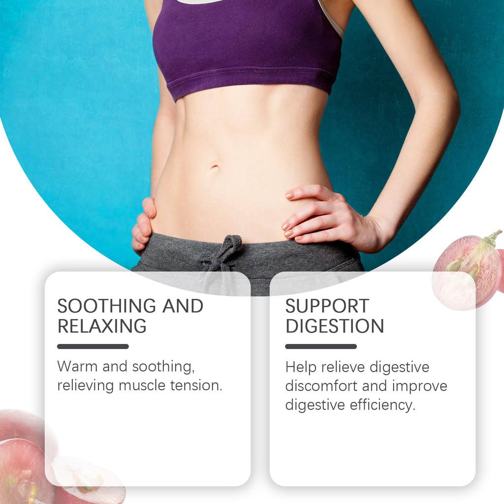 Ouhoe Nourishing Body Care Essential Oil For Soothing Hydration And Skin Vitality