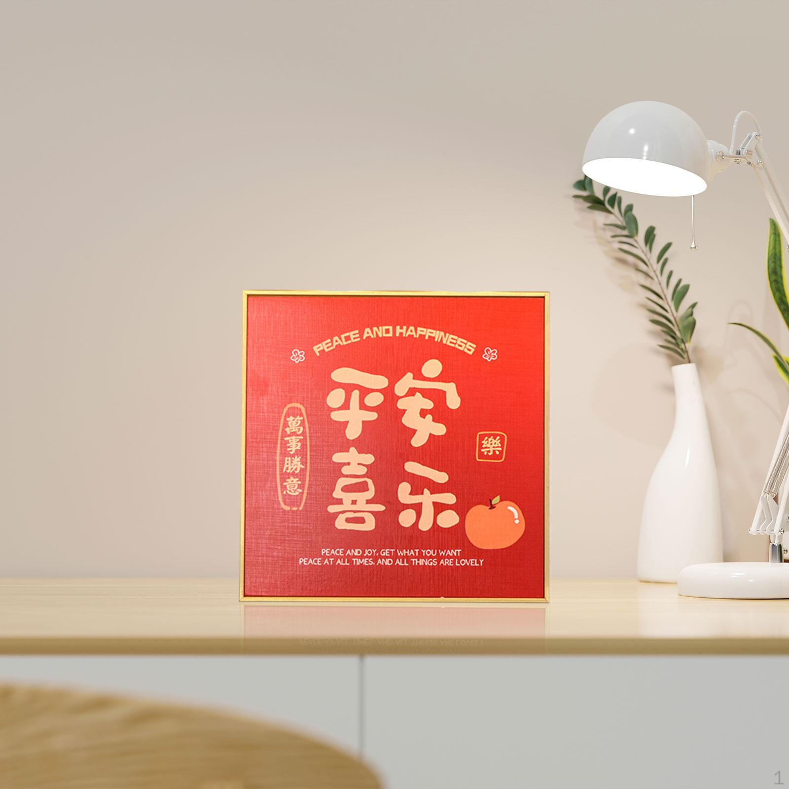 

Современная настольная фоторамка для современного домашнего декора