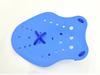 Adjustable Swimming Paddles for Adults & Children - Duck Feet Style, Available in Large, Medium, Small Sizes