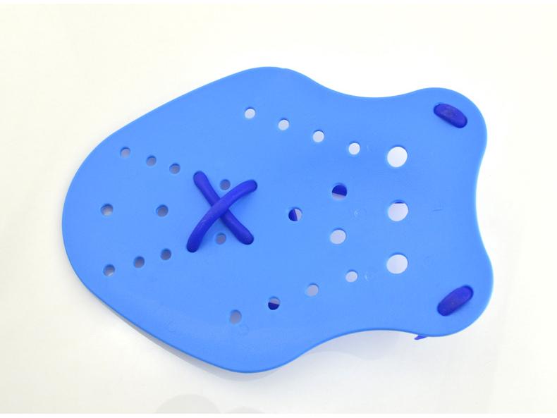Adjustable Swimming Paddles for Adults & Children - Duck Feet Style, Available in Large, Medium, Small Sizes