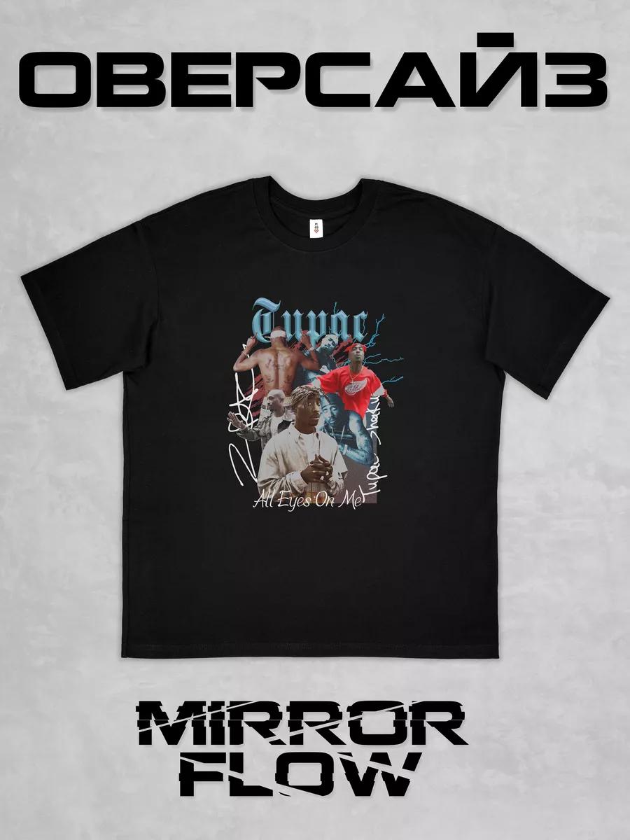Oversized Nirvana print T-shirt 3XL